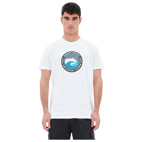 Emerson Ανδρική κοντομάνικη μπλούζα Men's S/S T-Shirt